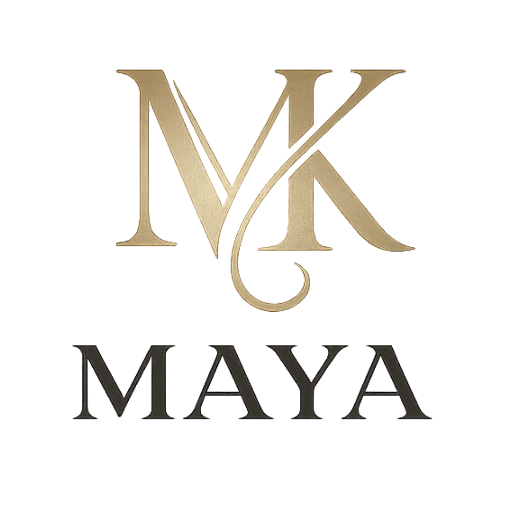 MAYA – Luxury Fashion Store | Premium Clothing